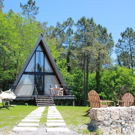 Villa Vintage Cabin à Koutaïssi Extérieur photo